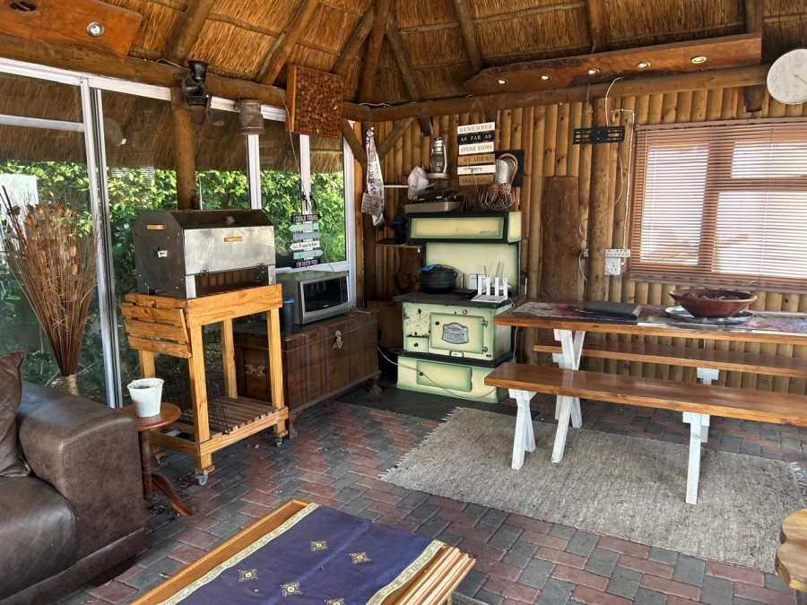 4 Bedroom Property for Sale in Azalea Park Eastern Cape